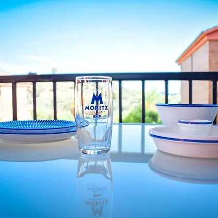 Unik Vacation Cala Romana 아파트