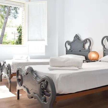Unik Vacation Cala Romana 아파트 *