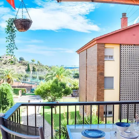 아파트 Unik Vacation Cala Romana *