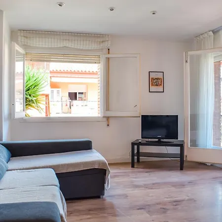 아파트 Unik Vacation Cala Romana *