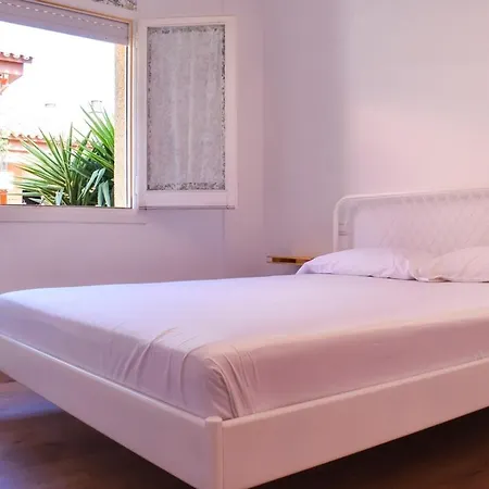 아파트 Unik Vacation Cala Romana *