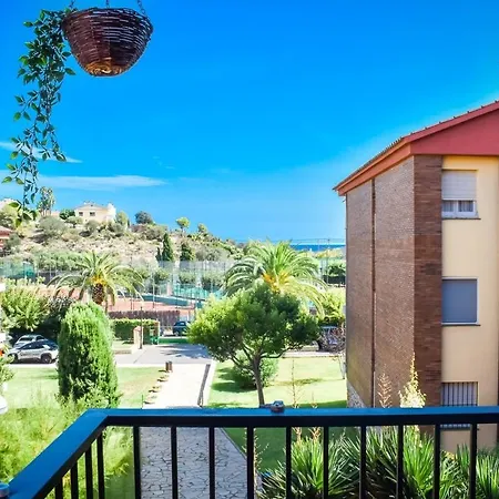 Unik Vacation Cala Romana 타라고나