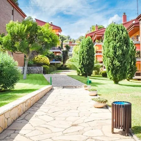 Unik Vacation Cala Romana *