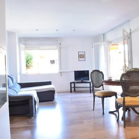 Unik Vacation Cala Romana 아파트 *