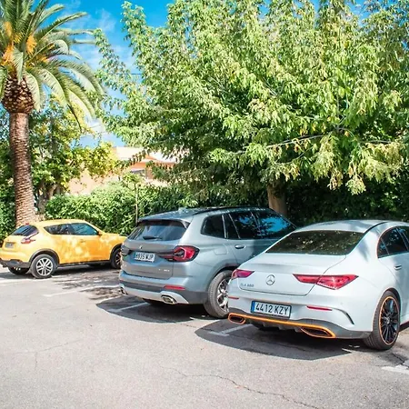 Unik Vacation Cala Romana