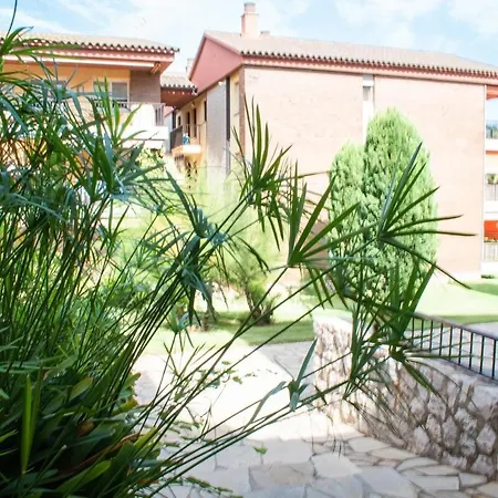 아파트 Unik Vacation Cala Romana *