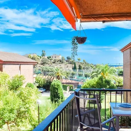 Unik Vacation Cala Romana 아파트