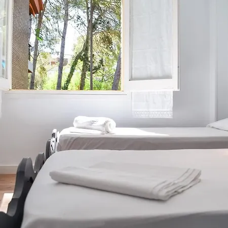 아파트 Unik Vacation Cala Romana